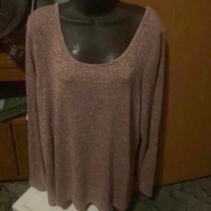 Charlotte Russe top